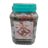 ROSE PRTAL WHITE SAGE BUNDLES 4 INCH  - 20 COUNT